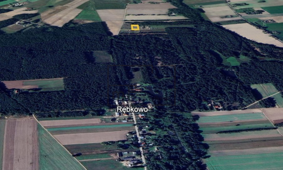 Rębkowo