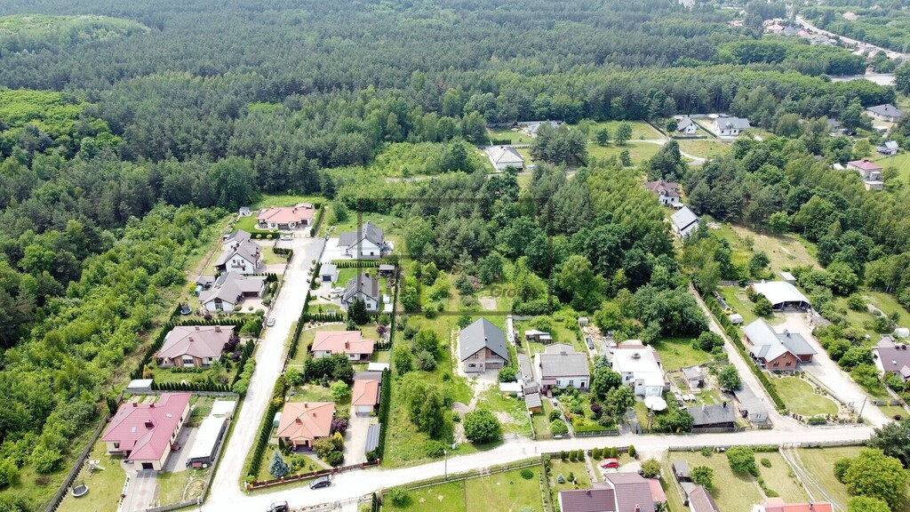 Ostrowiec Świętokrzyski, ul. Skośna