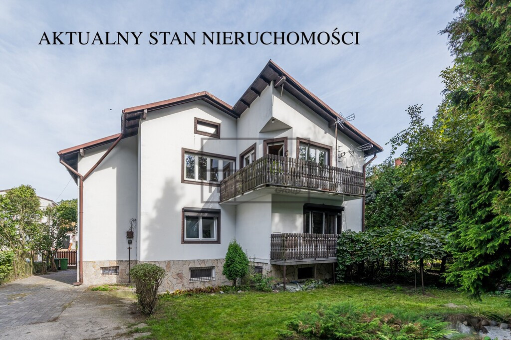 Wołomin, ul. Chodkiewicza