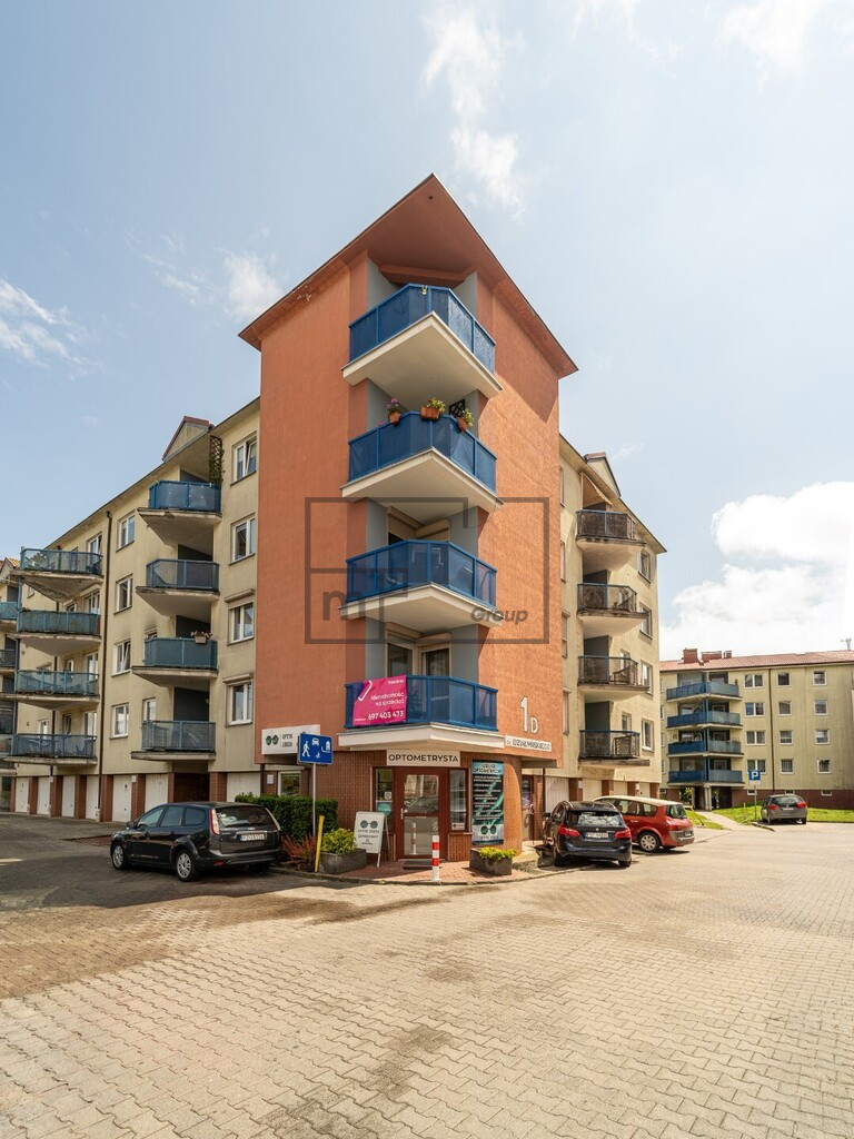 Swarzędz, os. Tytusa Działyńskiego
