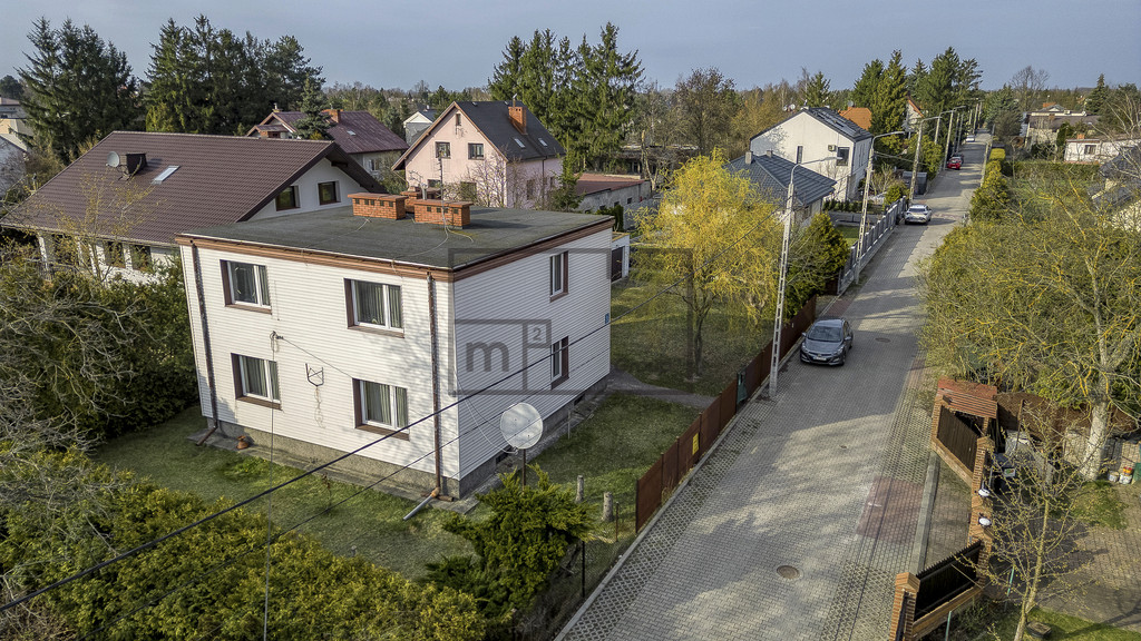 Kiełpin, ul. ppłk. Józefa 