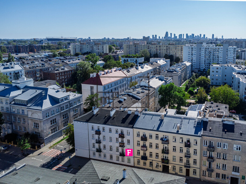 Warszawa Praga-Północ