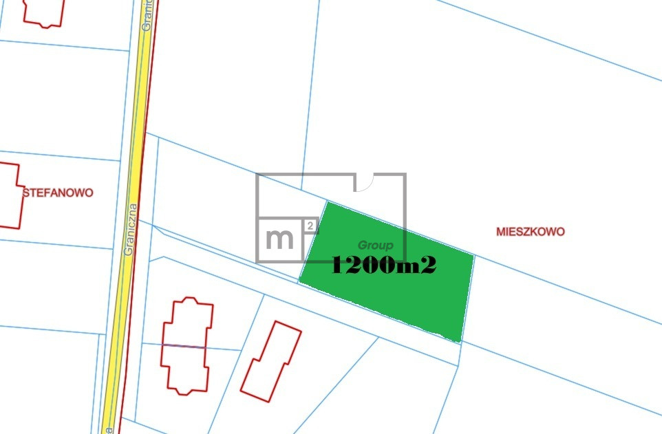 Mieszkowo 