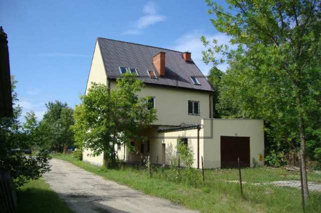 Choszczówka Stojecka, ul. Warszawska