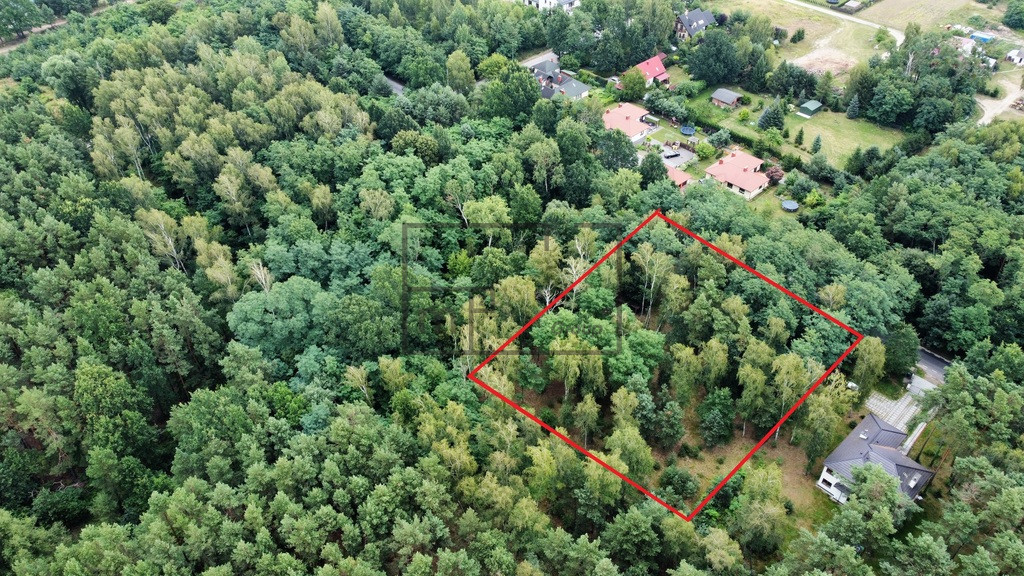 Książenice, al. Sadowa