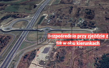Nadma, ul. Kozłówek