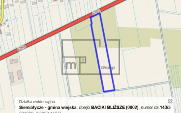 Baciki Bliższe