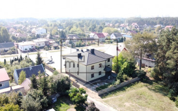 Ostrowiec Świętokrzyski, ul. Bałtowska
