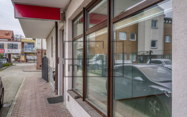 Legionowo, ul. Władysława Reymonta