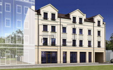 Skierniewice, ul. Prymasowska