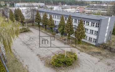 Wołomin, ul. Łukasiewicza