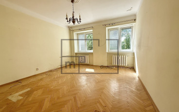 Warszawa, Bemowo, ul. gen. Sylwestra Kaliskiego