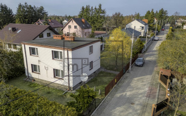 Kiełpin, ul. ppłk. Józefa 