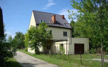 Choszczówka Stojecka, ul. Warszawska