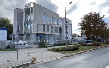 Piaseczno