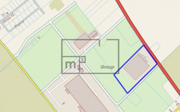 Łobez, ul. Drawska